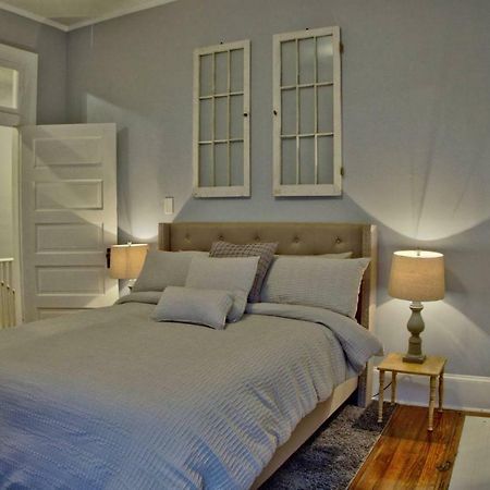 Downtown Savannah Oasis Dış mekan fotoğraf