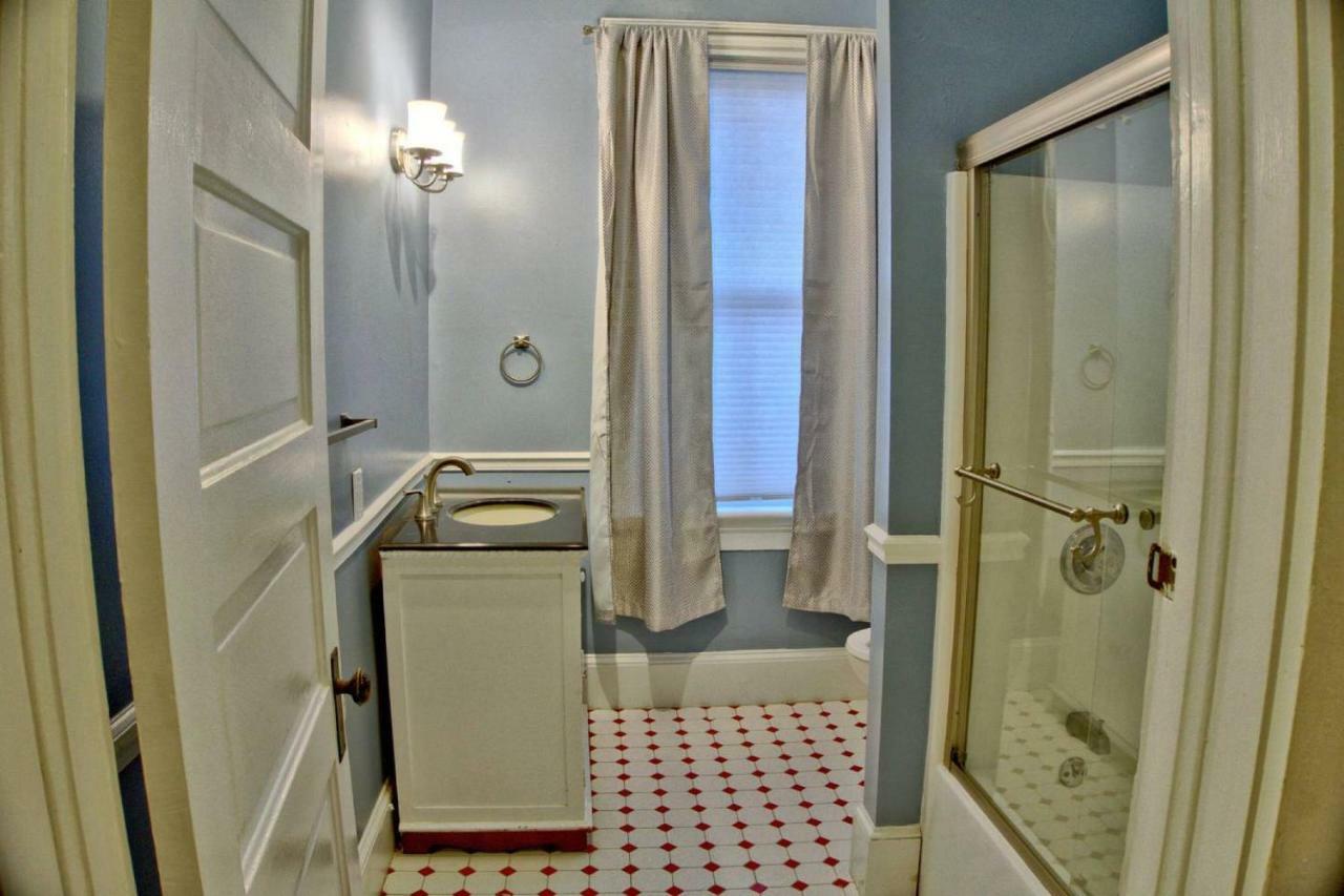 Downtown Savannah Oasis Dış mekan fotoğraf